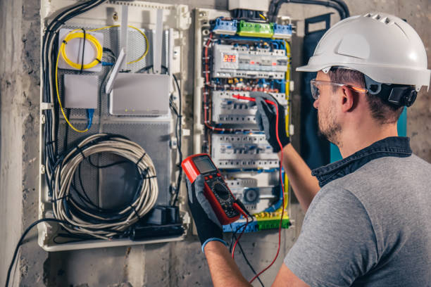 Best Electrical Repair Services  in Fort Bliss, TX