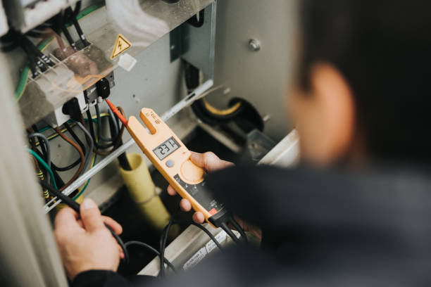 Affordable Electrical Installation in Fort Bliss, TX