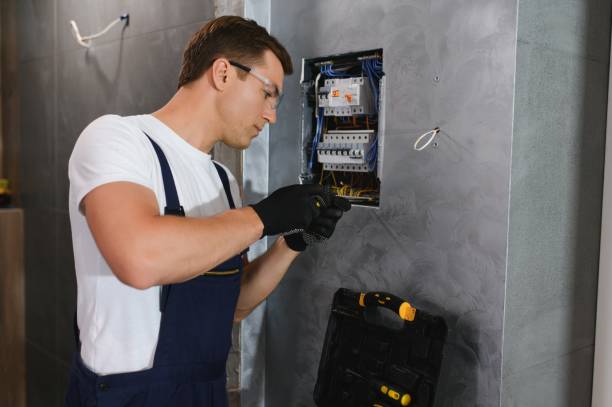 Best Electrical Troubleshooting Services  in Fort Bliss, TX