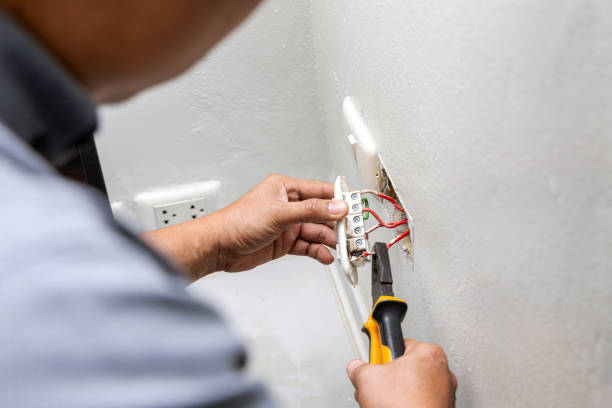 Best Generator Installation Services  in Fort Bliss, TX