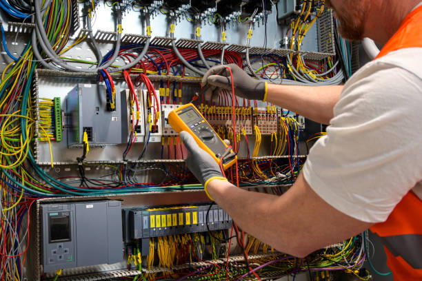 Best Electric Panel Repair  in Fort Bliss, TX