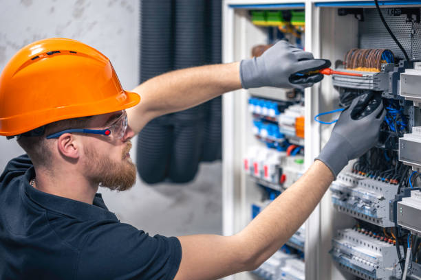 Best Electrical Outlet Repair  in Fort Bliss, TX