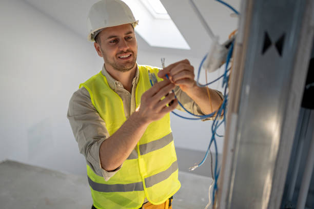 Electrical Outlet Repair in Fort Bliss, TX
